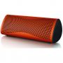 Беспроводная hi-fi акустика KEF MUO sunset orange